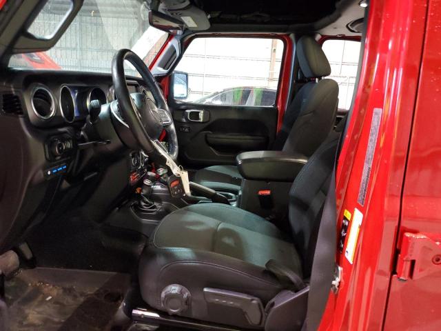 1C4JJXR65NW215590 Jeep Wrangler Unlimited Rubicon 4xe