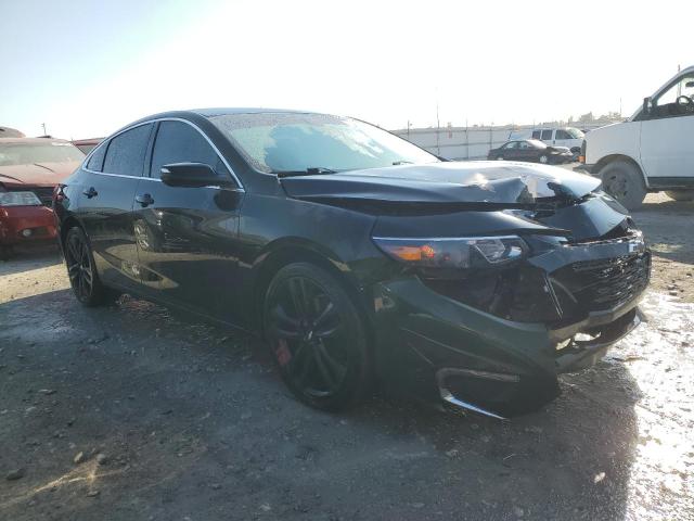 1G1ZD5ST6JF241083 | 2018 CHEVROLET MALIBU LT