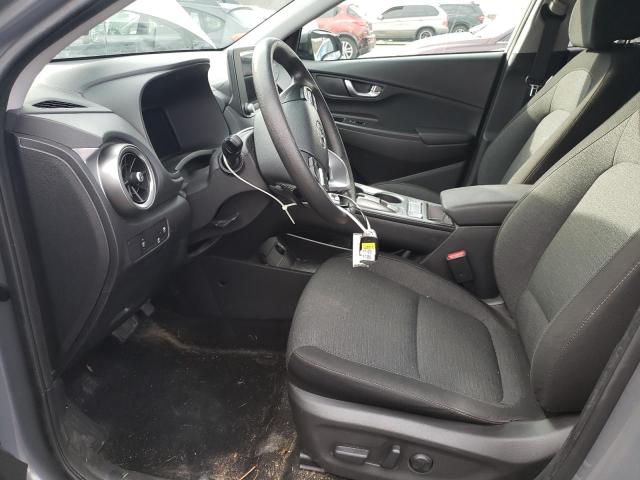 2023 HYUNDAI KONA KM8K23AG4PU176385