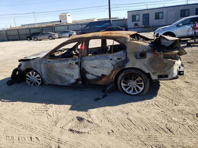 2023 TOYOTA CAMRY LE - 4T1C11AK8PU099231