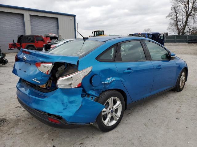 1FADP3F28EL206573 | 2014 FORD FOCUS SE