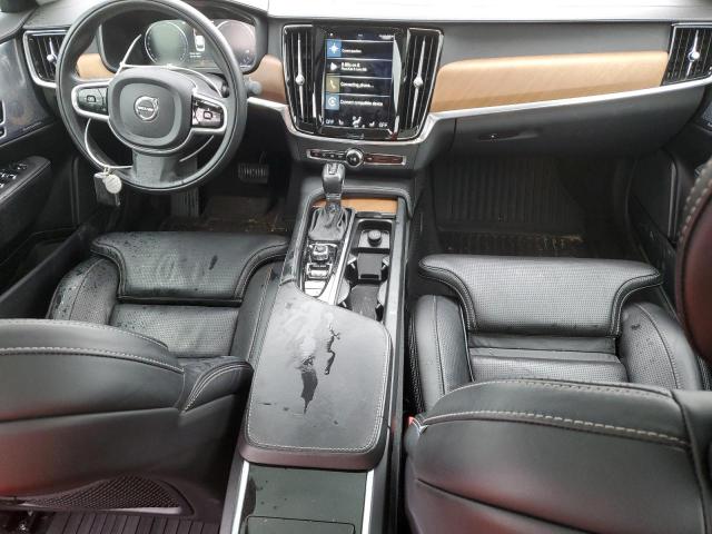 LVY992ML8JP036209 2018 Volvo S90 T6 Inscription