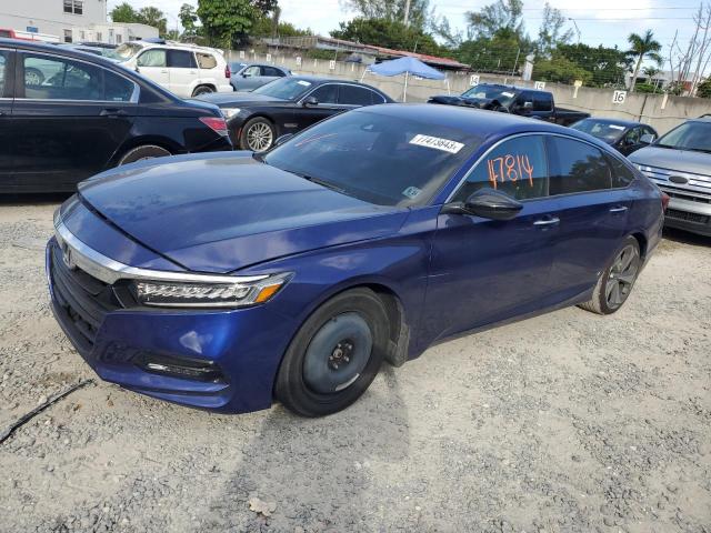 2019 Honda Accord Sedan Sport