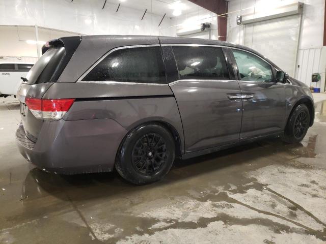 5FNRL5H60FB050833 | 2015 HONDA ODYSSEY EX