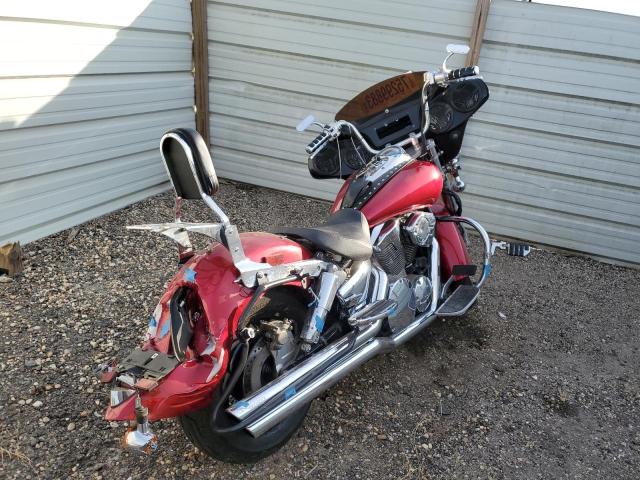 2003 HONDA VT1300 S 1HFSC52043A006480