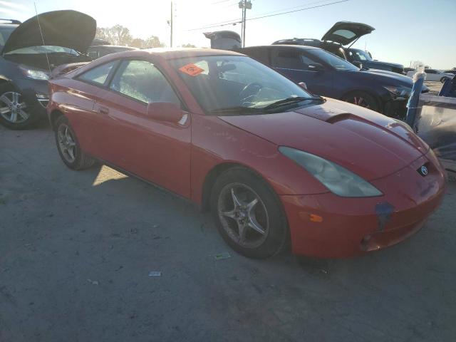 2002 Toyota Celica Gt-S VIN: JTDDY38T820061237 Lot: 77383413