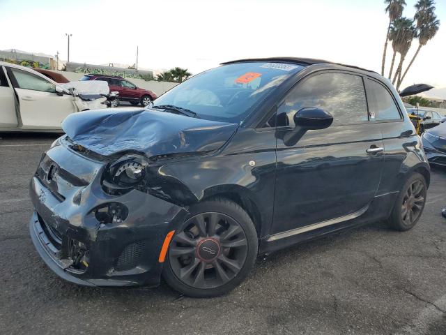 2014 FIAT 500 Abarth