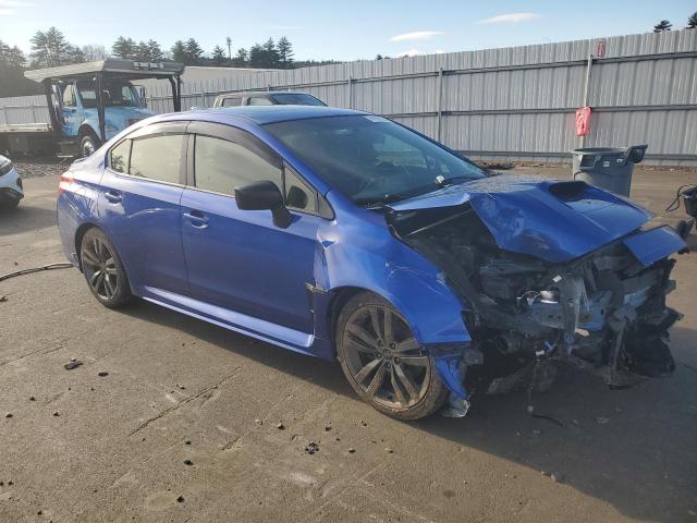 JF1VA1E63H9807129 | 2017 SUBARU WRX PREMIU