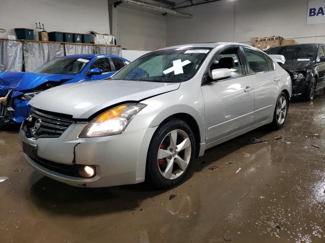 2007 Nissan Altima 3.5SE