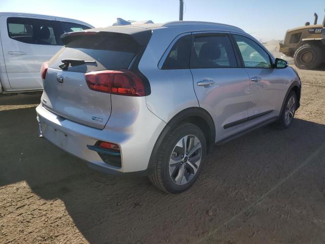 KNDCC3LGXK5024181 | 2019 KIA NIRO EX