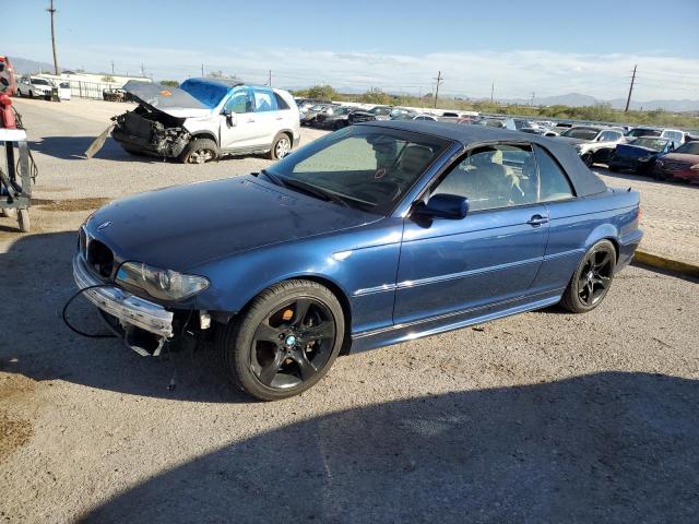 2005 BMW 3 Series 330Ci