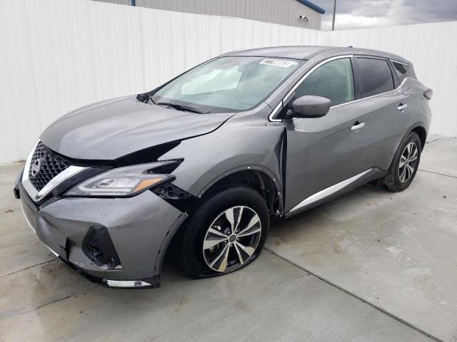 5N1AZ2AJ6PC114330 | 2023 NISSAN MURANO S