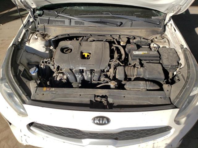 3KPF24AD3KE034702 | 2019 KIA FORTE FE