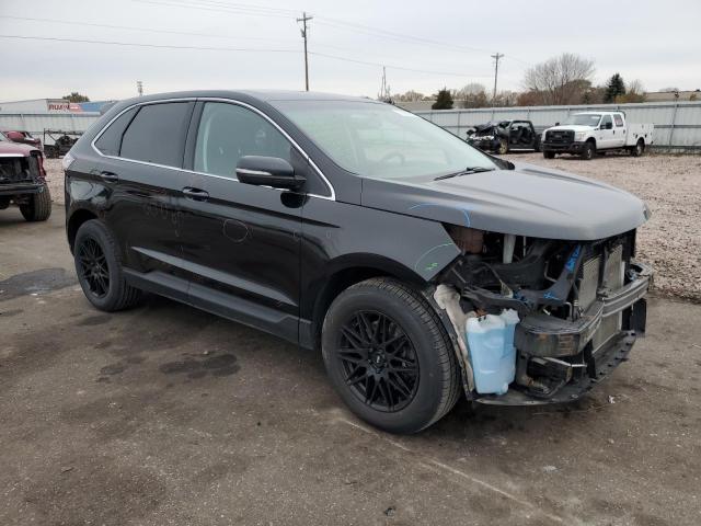 2FMPK4J89GBB73721 Ford EDGE SEL