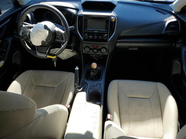 2020 SUBARU IMPREZA - 4S3GTAA66L1709271