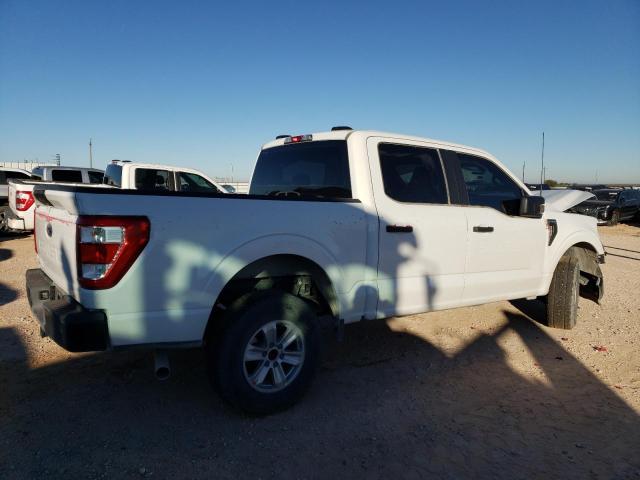 1FTFW1E59PFA04543 Ford F150 Supercrew