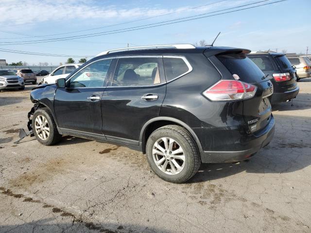 KNMAT2MVXGP631854 | 2016 NISSAN ROGUE S