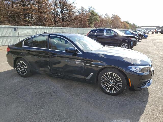 2019 BMW 530 XI - WBAJA7C52KWW08777
