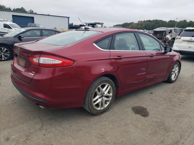 1FA6P0HD5E5391286 | 2014 Ford fusion se