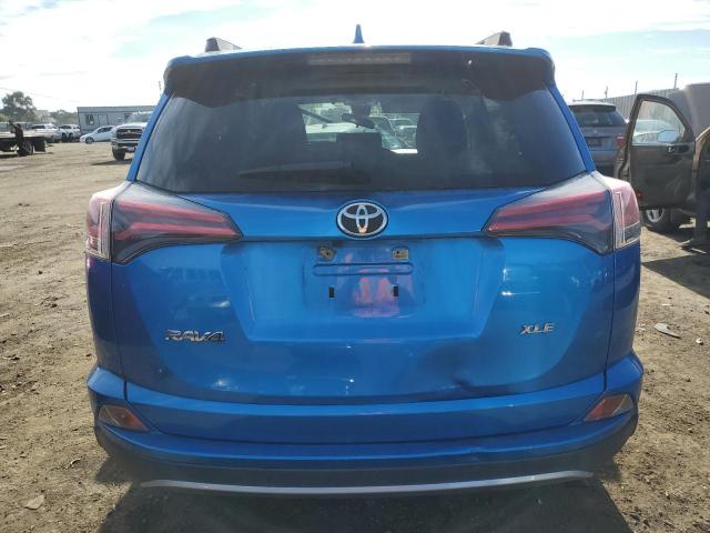 JTMWFREV5JJ154099 | 2018 TOYOTA RAV4 ADVEN