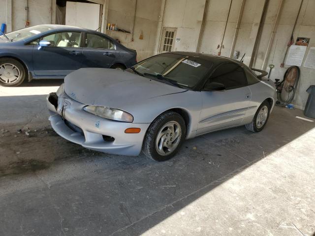 1998 Eagle Talon Esi VIN: 4E3AK44Y8WE004243 Lot: 78399823