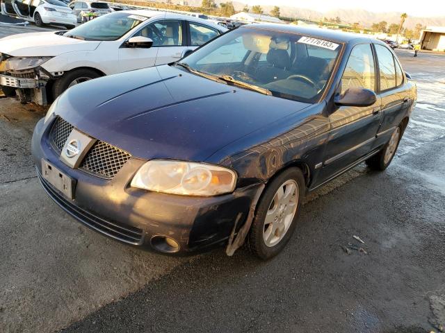 2005 NISSAN SENTRA 1.8 for Sale | CA - SUN VALLEY | Mon. Dec 04, 2023 ...