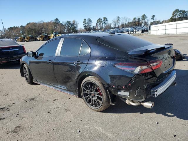 4T1KZ1AK9RU093882 | 2024 TOYOTA CAMRY TRD