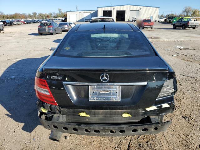 VIN WDDGJ4HB8EG271711 2014 Mercedes-Benz C-Class, 250 no.6