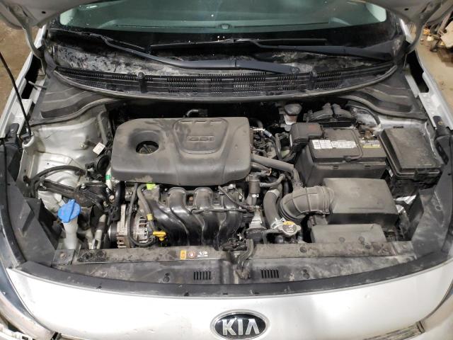 2018 KIA RIO LX - 3KPA24AB3JE086399