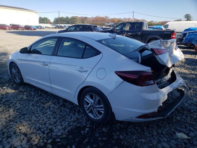 5NPD84LF3LH631446 | 2020 HYUNDAI ELANTRA SE