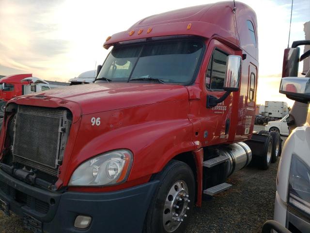 Lot #2212523377 2012 FREIGHTLINER CASCADIA 1 salvage car