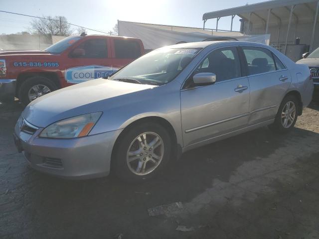 2007 Honda Accord Sdn SE