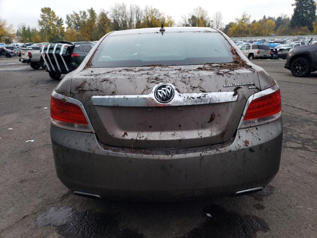 2011 Buick Lacrosse Cxs VIN: 1G4GE5ED3BF313435 Lot: 75787693