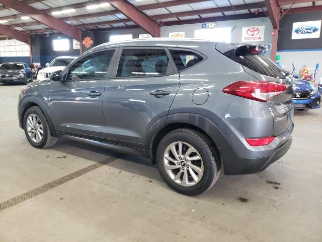 KM8J3CA4XGU090724 | 2016 HYUNDAI TUCSON LIM