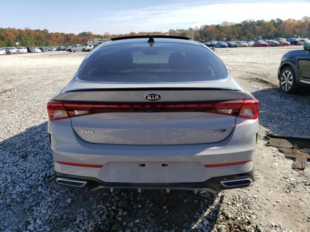 5XXG64J24MG054510 | 2021 KIA K5 GT LINE