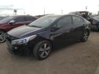 2018 KIA FORTE LX VIN:3KPFL4A77JE272879