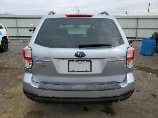 JF2SJABC3HH452929 Subaru Forester 2.5i