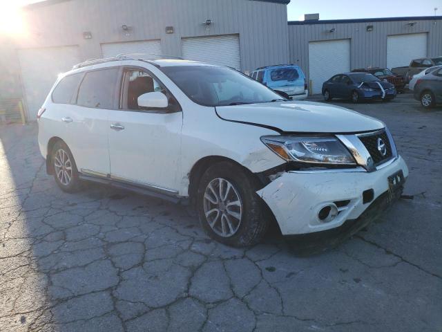 5N1AR2MM8GC635698 | 2016 NISSAN PATHFINDER