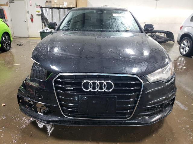 2014 Audi A6 Prestige VIN: WAUHGAFC5EN052978 Lot: 76160783