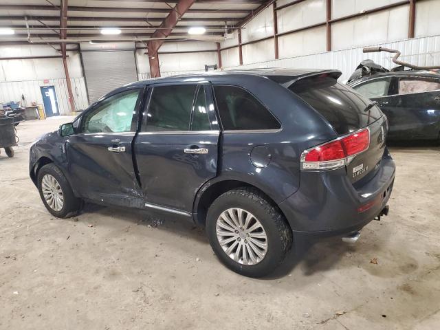 2014 Lincoln Mkx VIN: 2LMDJ8JK8EBL09797 Lot: 74804163