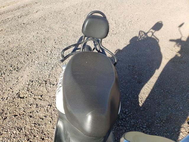 2020 YONG MOPED #2214322017