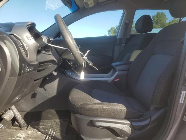 KNDPB3AC5F7747757 | 2015 KIA SPORTAGE L
