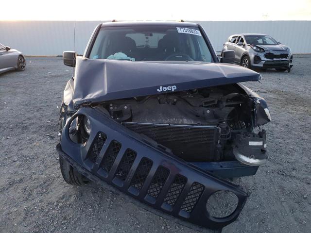 2015 JEEP PATRIOT 1C4NJPBA1FD325470