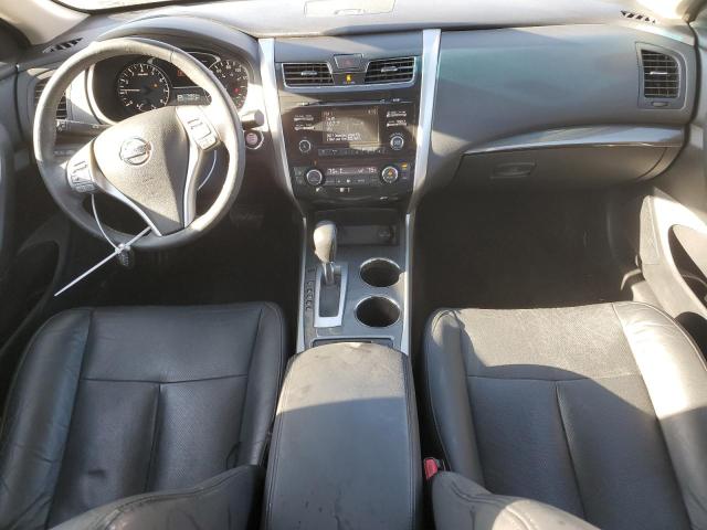 1N4AL3APXFN343568 | 2015 NISSAN ALTIMA 2.5