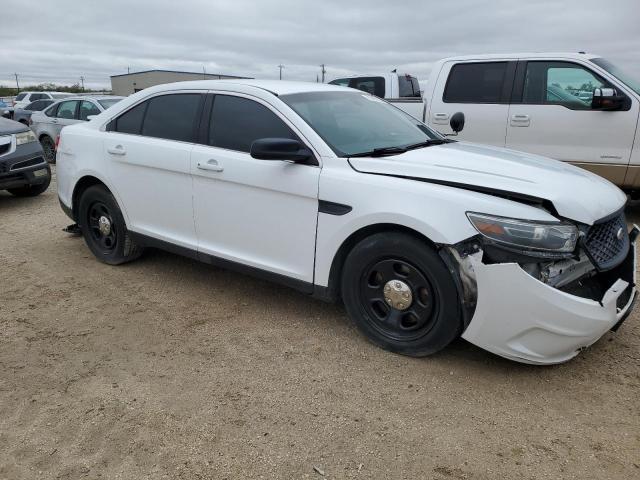 2016 FORD TAURUS POL - 1FAHP2MK6GG101136