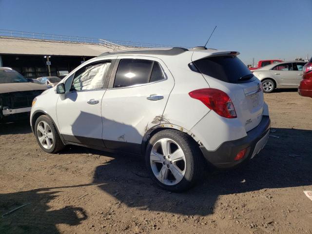 KL4CJESB0GB663213 | 2016 BUICK ENCORE