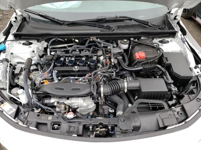 19UDE4H35PA018735 | 2023 Acura integra a-spec