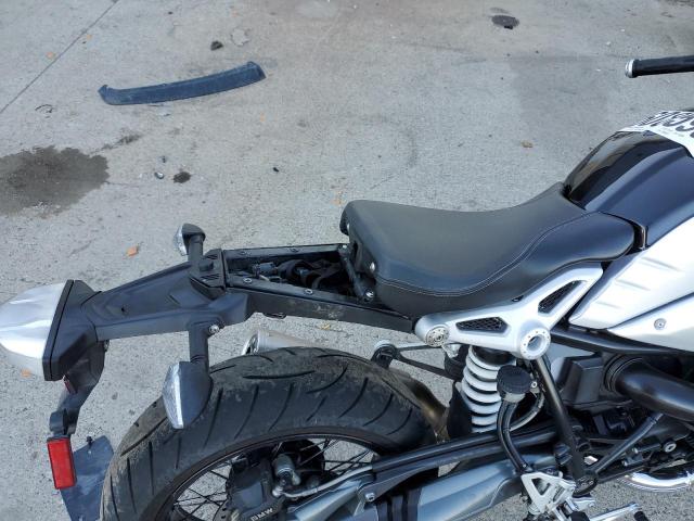 2014 BMW R NINE T - WB10A160XEZ398005