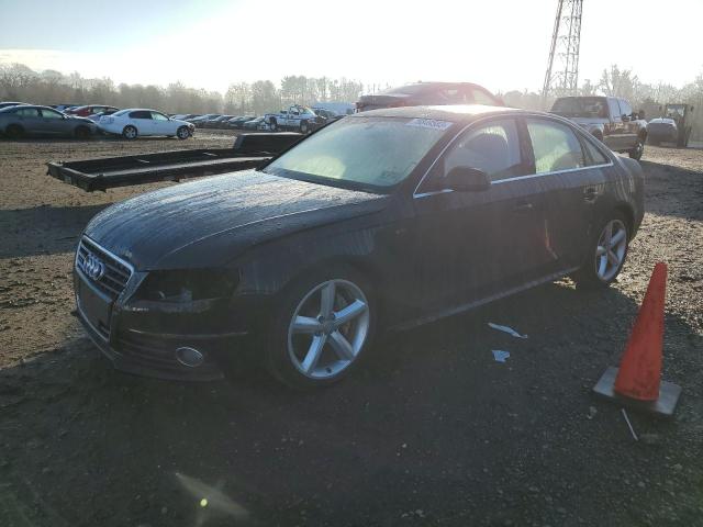 2012 Audi A4 Premium Plus