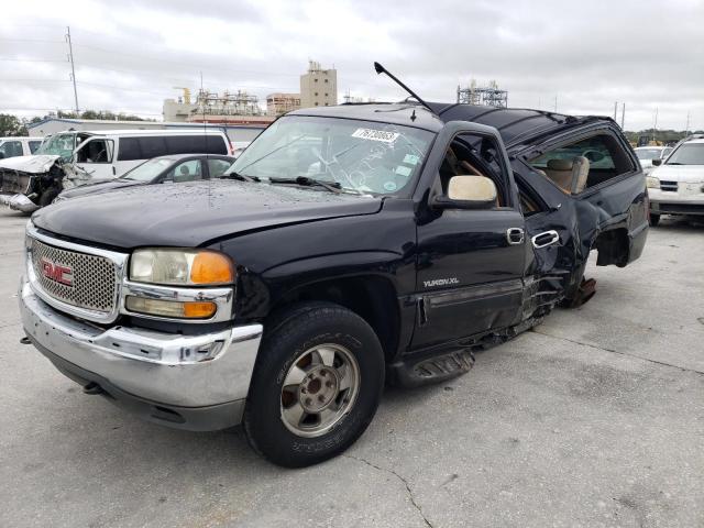 2002 GMC Yukon XL 